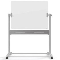 Whiteboard Nobo Impression Pro 120 x 90 cm