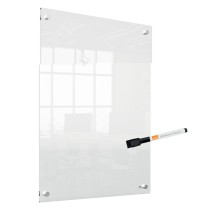 Whiteboard Nobo 60 x 45 cm