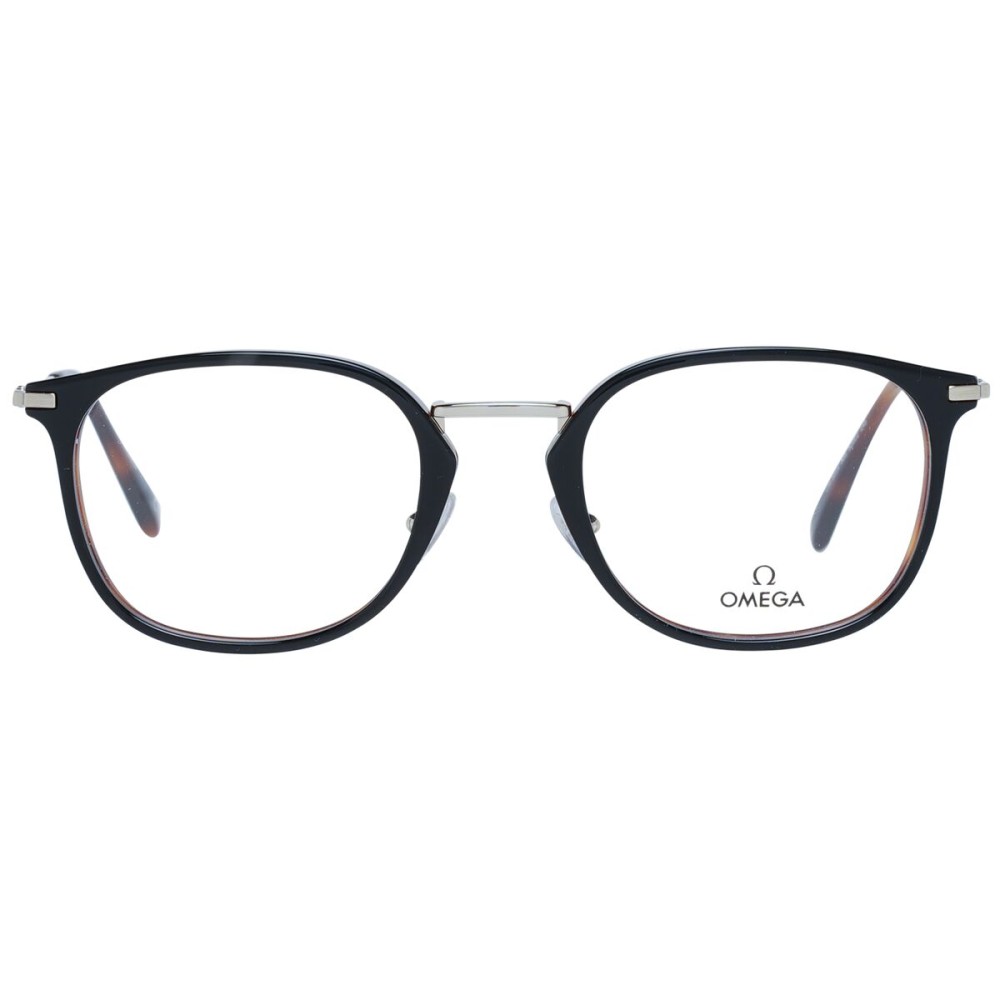 Men' Spectacle frame Omega OM5024 52005