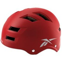 Casque pour Trottinette électrique Reebok RK-HFREEMTV01M-R Rouge