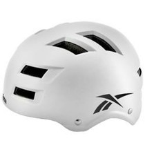 Casque pour Trottinette électrique Reebok RK-HFREEMTV01M-W