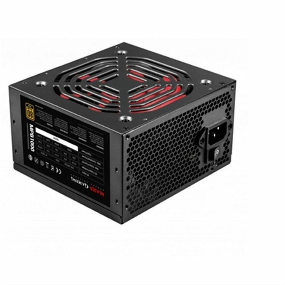 Stromquelle Mars Gaming MPB1000 1000 W 150 W ATX 80 Plus Gold