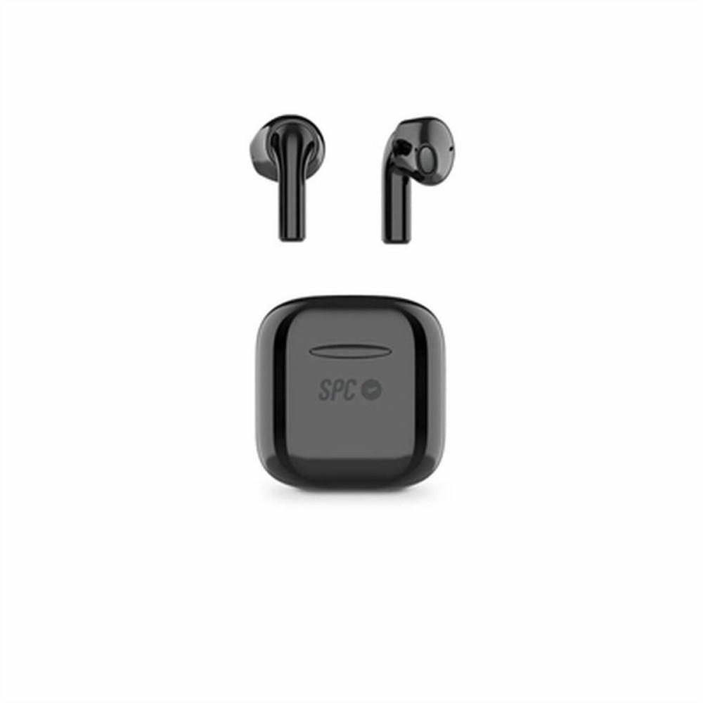 Oreillette Bluetooth SPC Zion Pro Noir