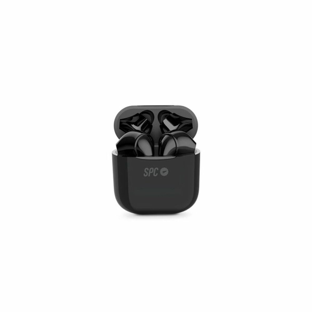 Bluetooth Headphones SPC Zion Pro Black