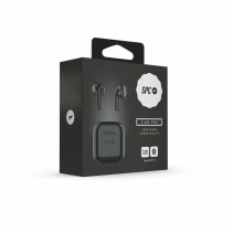 Oreillette Bluetooth SPC Zion Pro Noir