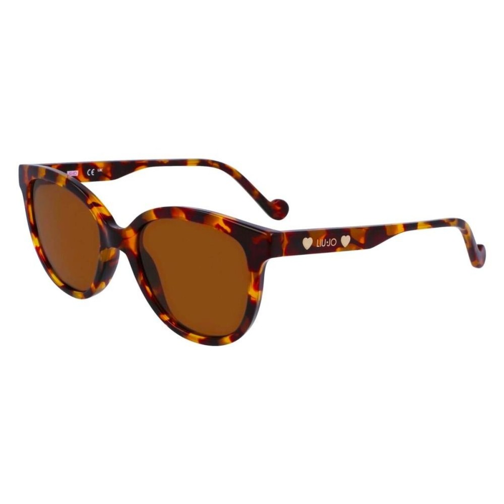 Lunettes de soleil Femme LJ3609S JUNIOR