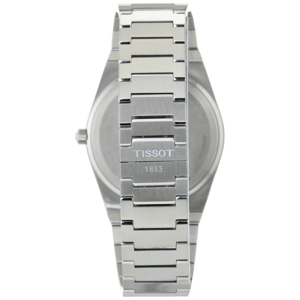 Men's Watch Tissot T137-410-11-041-00