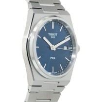 Men's Watch Tissot T137-410-11-041-00