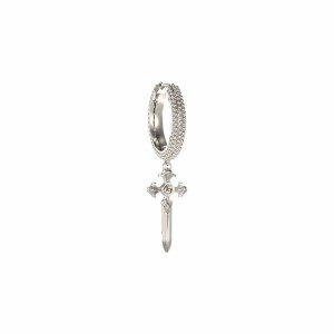 Earrings Guess JUME04025JWSTT-U