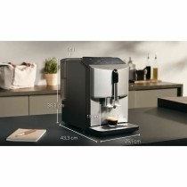 Cafetière superautomatique Siemens AG EQ300 S300 1300 W 15 bar