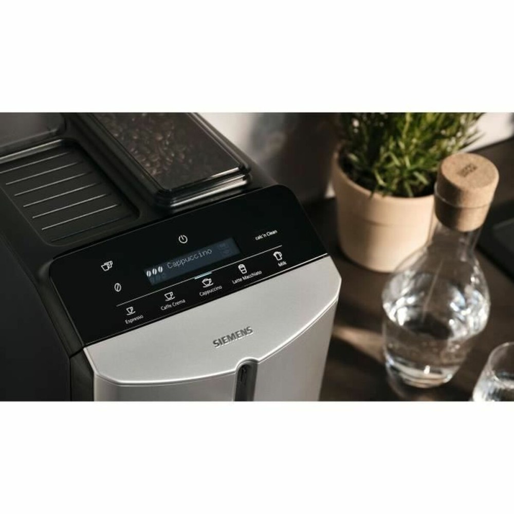 Cafetière superautomatique Siemens AG EQ300 S300 1300 W 15 bar