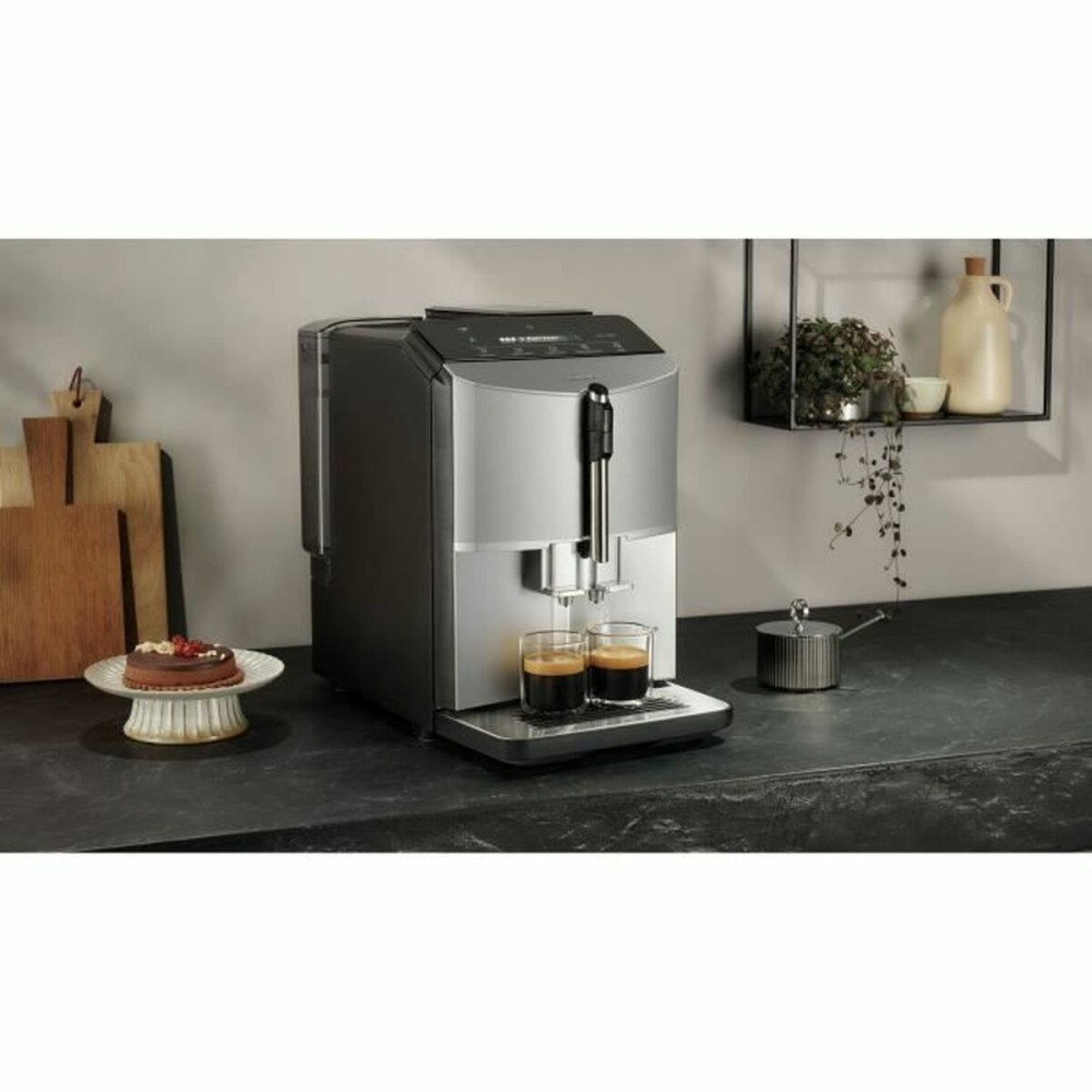 Cafetière superautomatique Siemens AG EQ300 S300 1300 W 15 bar