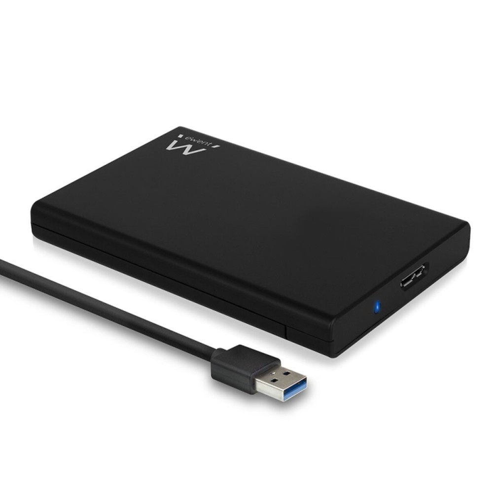 Boîtier Externe Ewent EW7044 2.5" HD/SSD USB 3.0