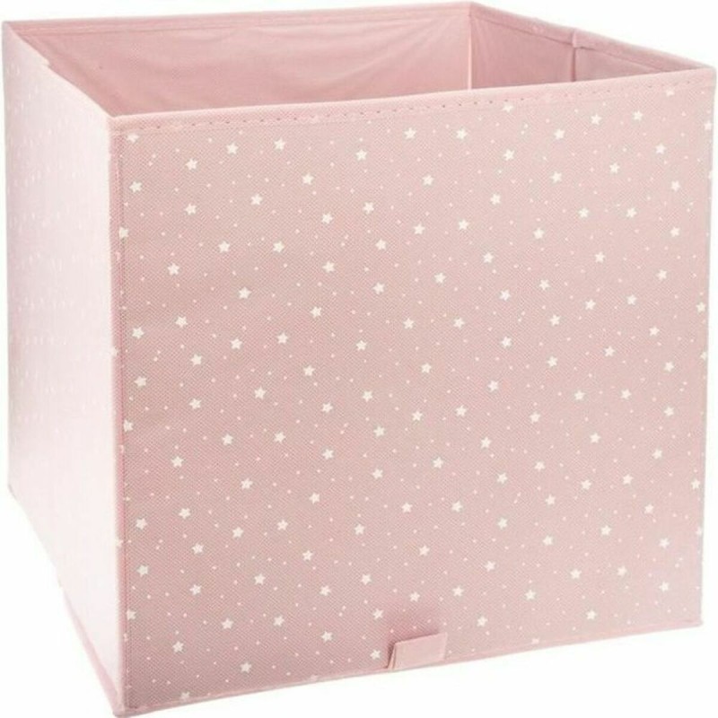 Mehrzweckbox Atmosphera 83477 Rosa 29 x 29 x 29 cm