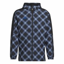 Veste de Sport pour Homme Adidas Tiro Winterized Bleu