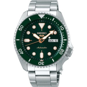 Montre Homme Seiko SRPD63K1