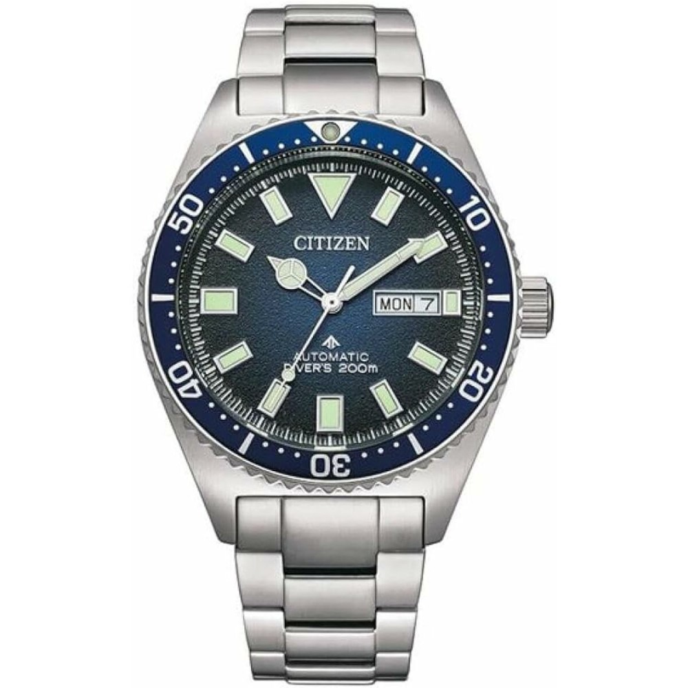 Men's Watch Citizen NY0129-58L