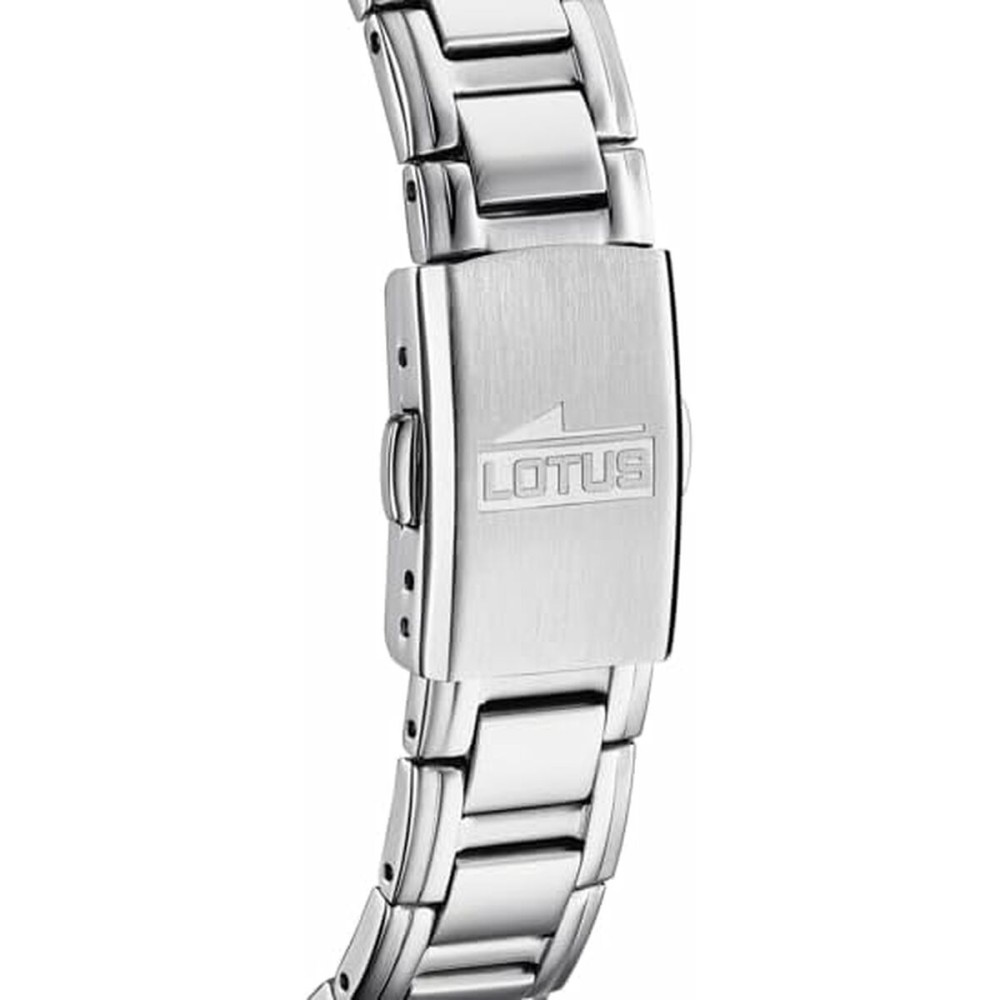 Men's Watch Lotus 18655/2 Silver