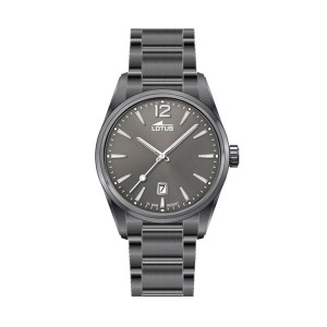 Men's Watch Lotus 18684/1 Grey