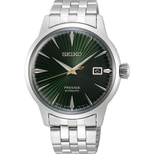 Montre Homme Seiko SRPE15J1