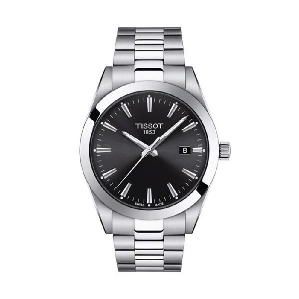 Men's Watch Tissot T127-410-11-051-00