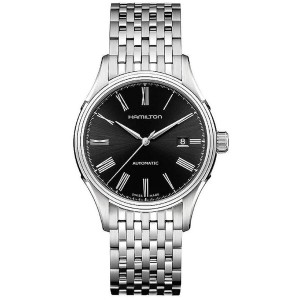 Montre Homme Hamilton AMERICAN CLASSIC - VAILLANT SERIE (Ø 40 mm)