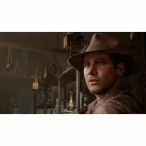 Jeu vidéo Xbox Series X Microsoft Indiana Jones and the Ancient Circle