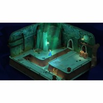 Jeu vidéo PlayStation 5 Microids Little Big Adventure Twinsen's Quest