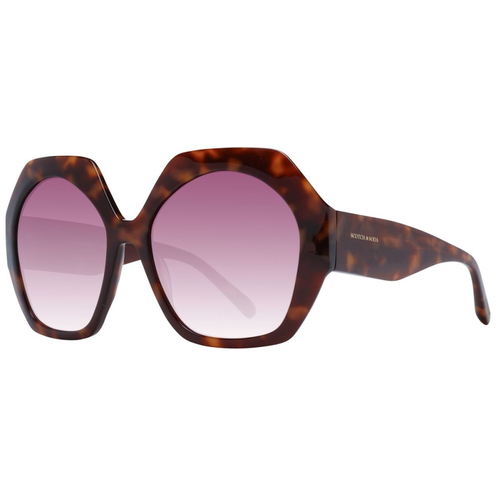 Ladies' Sunglasses Scotch & Soda SS7021 59151