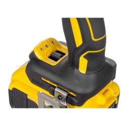 Hammerbohrer Dewalt DCD791P2-QW 18 V 70 Nm 27 nm