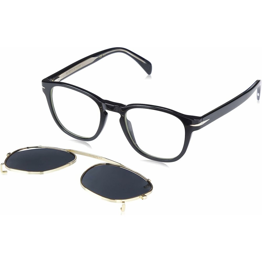 Men' Spectacle frame David Beckham DB 1117_CS