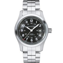 Men's Watch Hamilton KHAKI FIELD