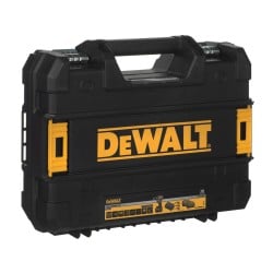 Perceuse à Percussion Dewalt DCD791P2-QW 18 V 70 Nm 27 nm