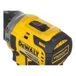 Perceuse à Percussion Dewalt DCD791P2-QW 18 V 70 Nm 27 nm