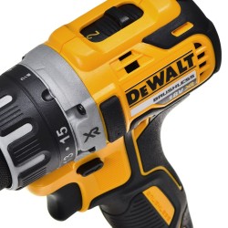 Driver Drill Dewalt DCD791P2-QW 18 V 70 Nm 27 nm