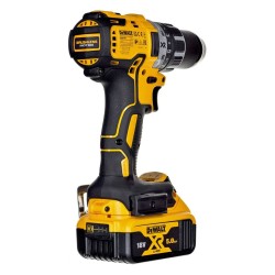 Driver Drill Dewalt DCD791P2-QW 18 V 70 Nm 27 nm