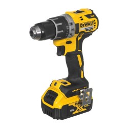 Driver Drill Dewalt DCD791P2-QW 18 V 70 Nm 27 nm