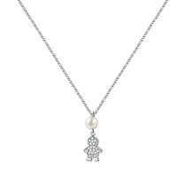 Ladies' Necklace Morellato SAER45