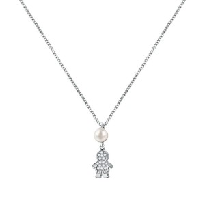 Ladies' Necklace Morellato SAER45