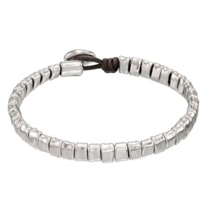 Bracelet Unisexe UNOde50 GRAPPING