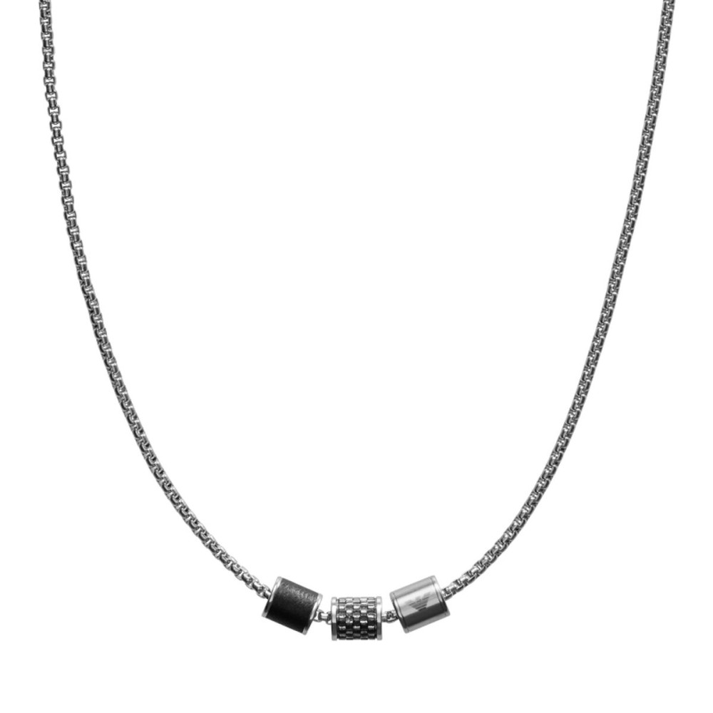 Ladies' Necklace Emporio Armani EGS2383020