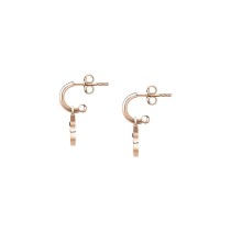 Boucles d´oreilles Femme Morellato SAUY06 Argent