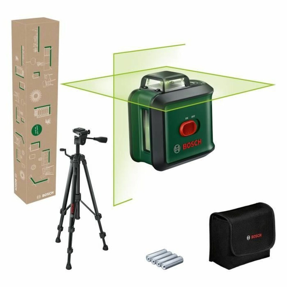 Laser level BOSCH