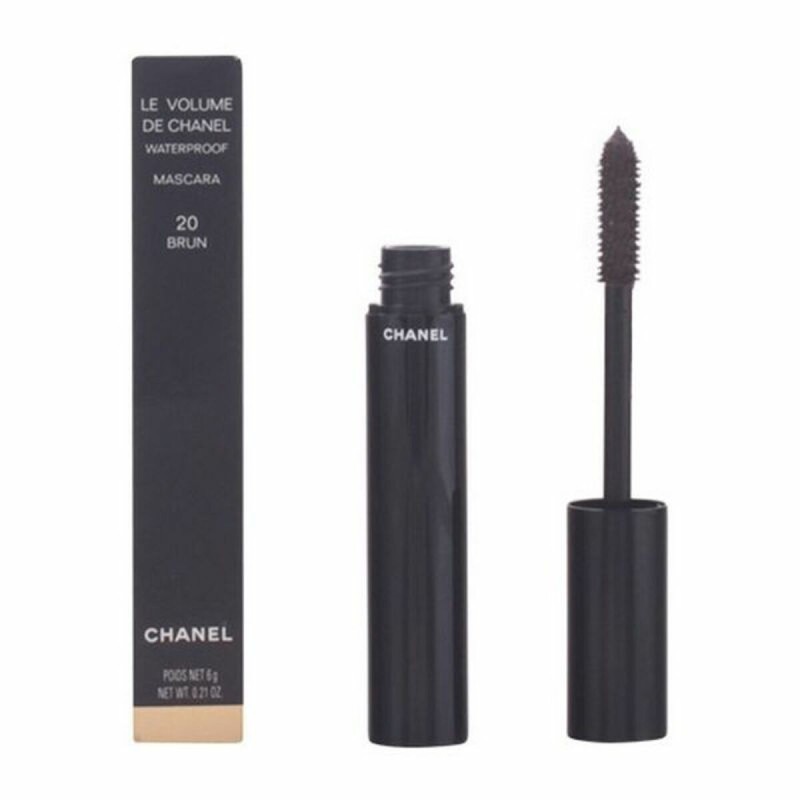 Wimperntusche Le Volume Wp Chanel