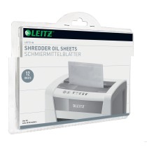 Paper Shredder Leitz