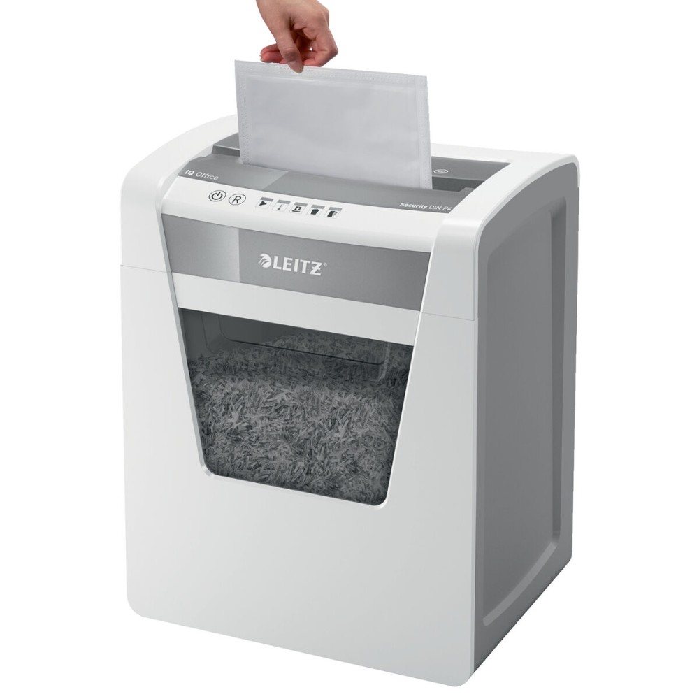 Paper Shredder Leitz