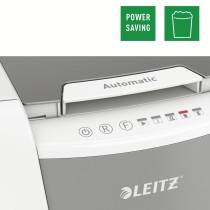 Micro-Cut Paper Shredder Leitz IQ 150 Autofeed P5