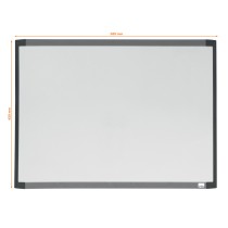 Whiteboard Nobo 58,5 x 43 cm