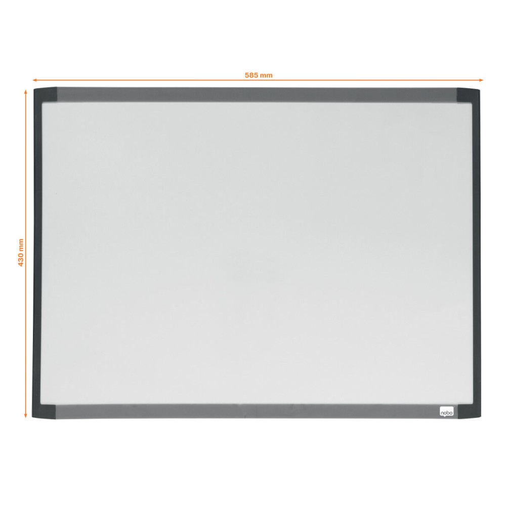 Whiteboard Nobo 58,5 x 43 cm