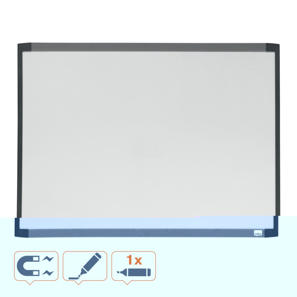 Whiteboard Nobo 58,5 x 43 cm